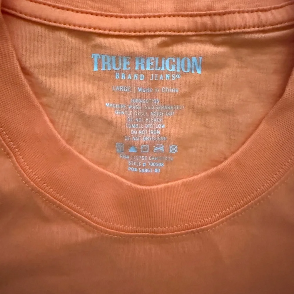 True Religion T-Shirt